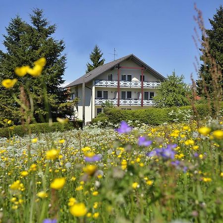 Pension Fohrenberg Ewattingen Camera foto