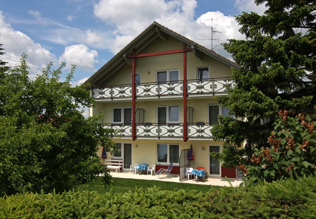 Pension Fohrenberg Ewattingen Camera foto